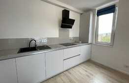 Apartament 2 camere, 60 mp, terasa, parcare, zona Piata Hermes