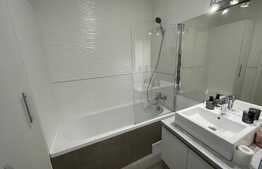 Apartament 2 camere, 60 mp, terasa, parcare, zona Piata Hermes