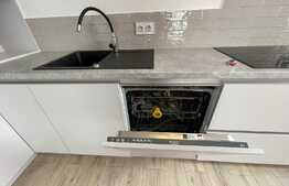 Apartament 2 camere, 60 mp, terasa, parcare, zona Piata Hermes