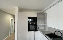 Apartament 2 camere, 60 mp, terasa, parcare, zona Piata Hermes