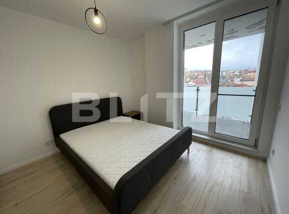 Apartament de închiriat 2 camere Gheorgheni - 84277AI | BLITZ Cluj-Napoca | Poza5