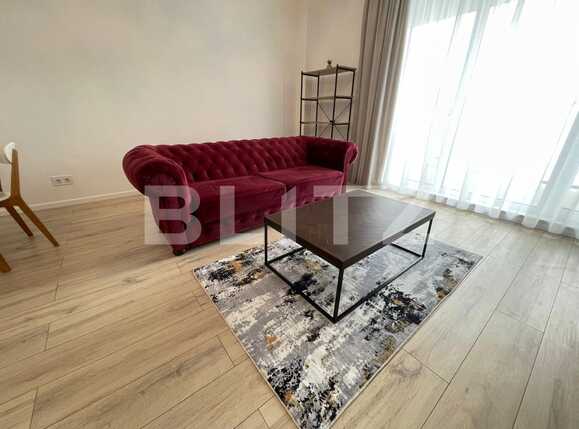 Apartament de închiriat 2 camere Gheorgheni - 84277AI | BLITZ Cluj-Napoca | Poza1