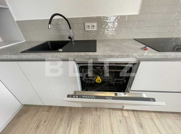 Apartament de închiriat 2 camere Gheorgheni - 84277AI | BLITZ Cluj-Napoca | Poza12