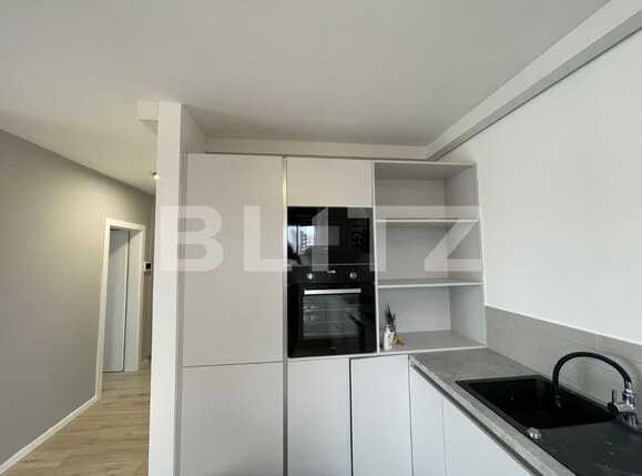Apartament de închiriat 2 camere Gheorgheni - 84277AI | BLITZ Cluj-Napoca | Poza7