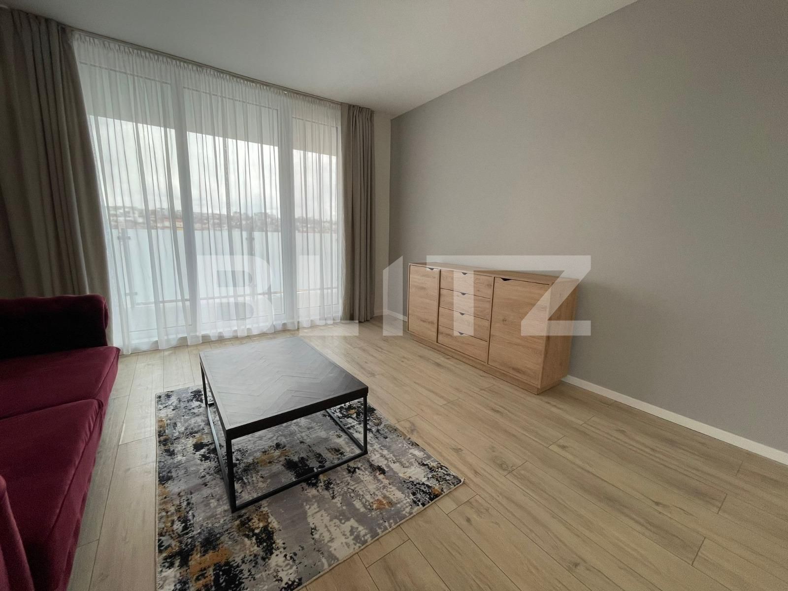 Apartament de închiriat 2 camere Gheorgheni - 84277AI | BLITZ Cluj-Napoca | Poza3