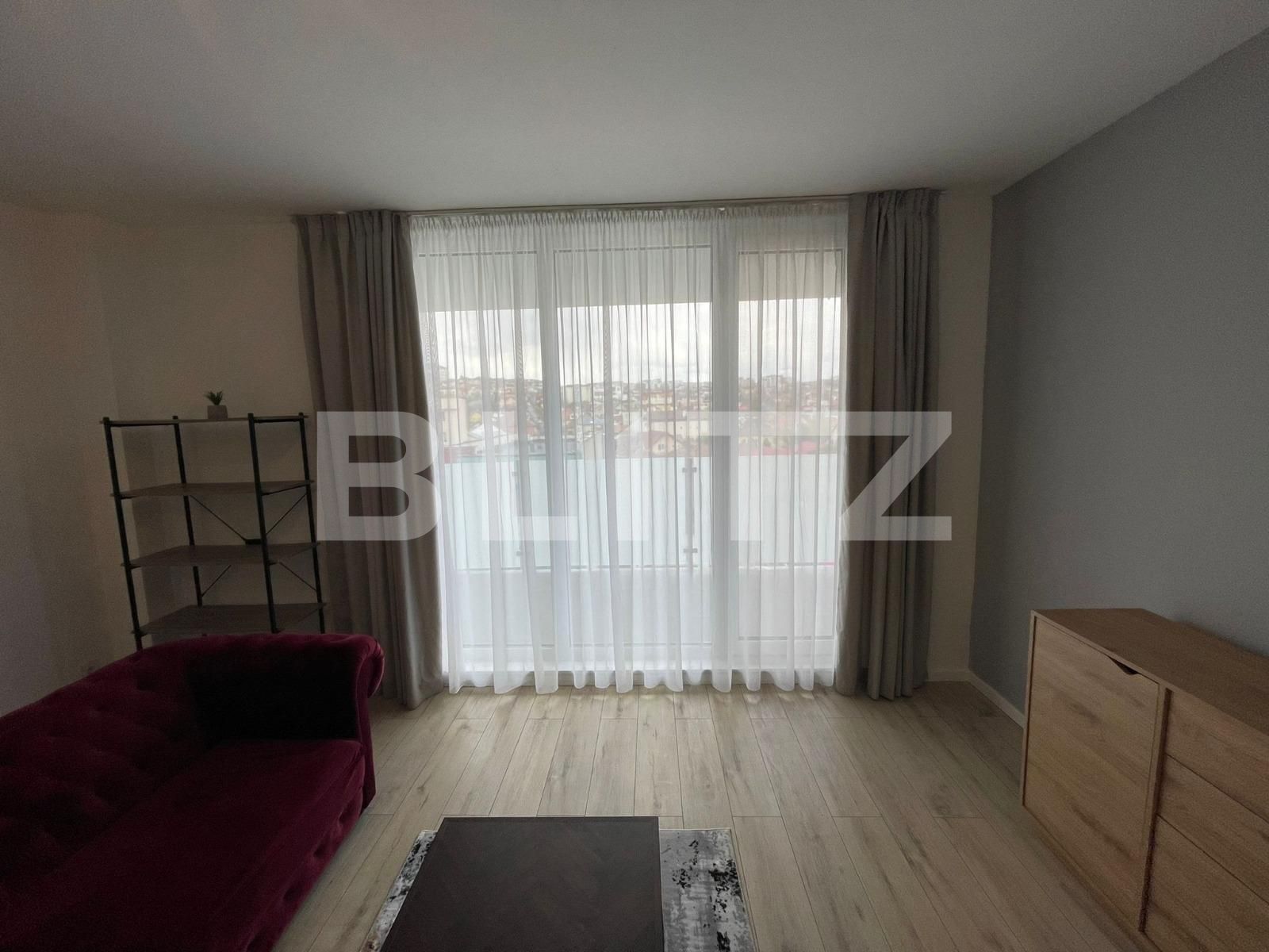 Apartament de închiriat 2 camere Gheorgheni - 84277AI | BLITZ Cluj-Napoca | Poza4