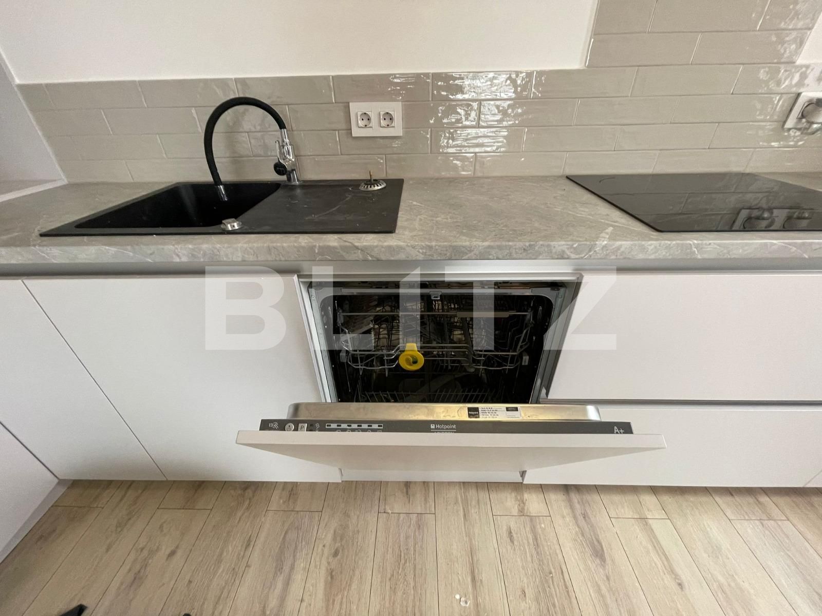 Apartament de închiriat 2 camere Gheorgheni - 84277AI | BLITZ Cluj-Napoca | Poza8