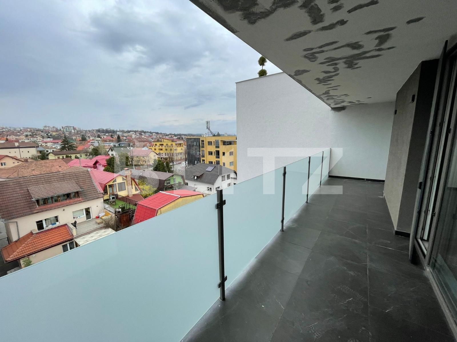 Apartament de închiriat 2 camere Gheorgheni - 84277AI | BLITZ Cluj-Napoca | Poza11