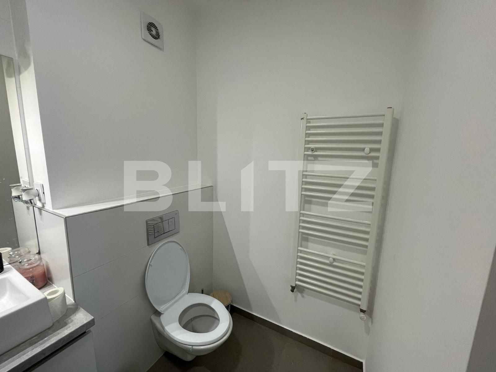 Apartament de închiriat 2 camere Gheorgheni - 84277AI | BLITZ Cluj-Napoca | Poza10
