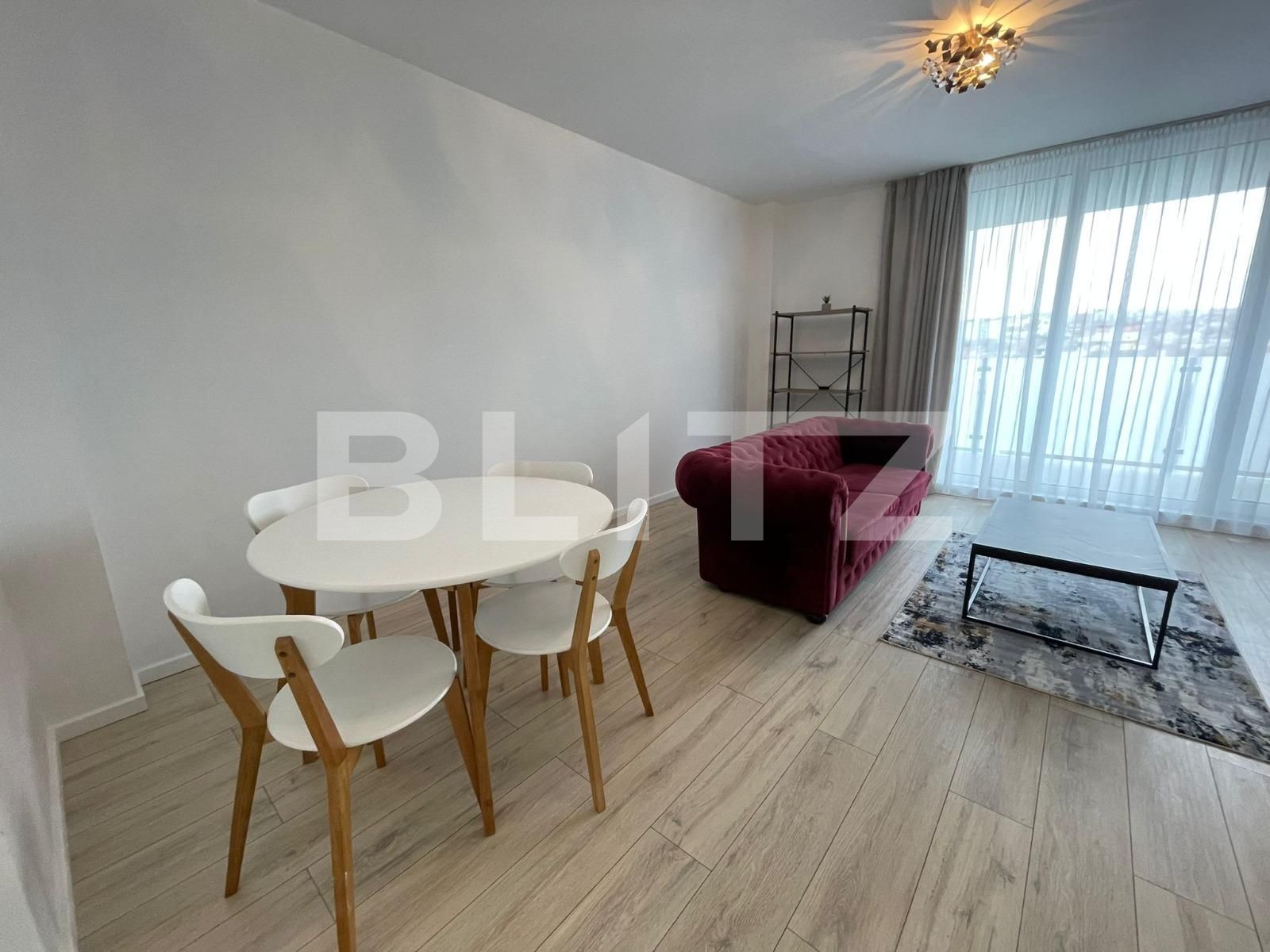 Apartament de închiriat 2 camere Gheorgheni - 84277AI | BLITZ Cluj-Napoca | Poza2