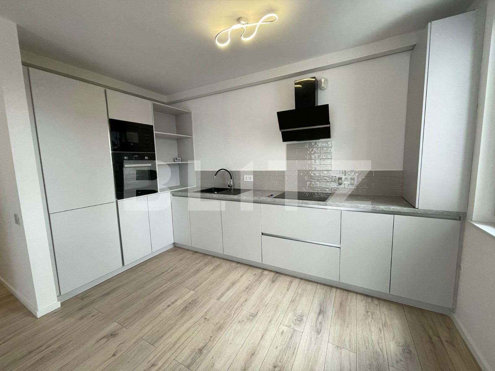 Apartament de închiriat 2 camere Gheorgheni - 84277AI | BLITZ Cluj-Napoca | Poza13