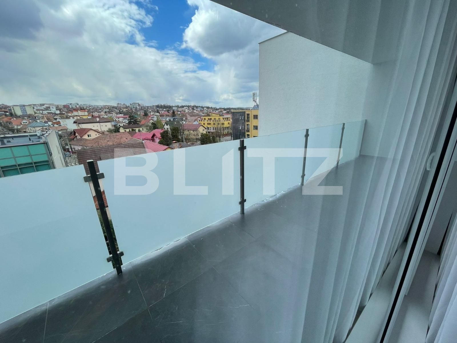 Apartament de închiriat 2 camere Gheorgheni - 84277AI | BLITZ Cluj-Napoca | Poza14