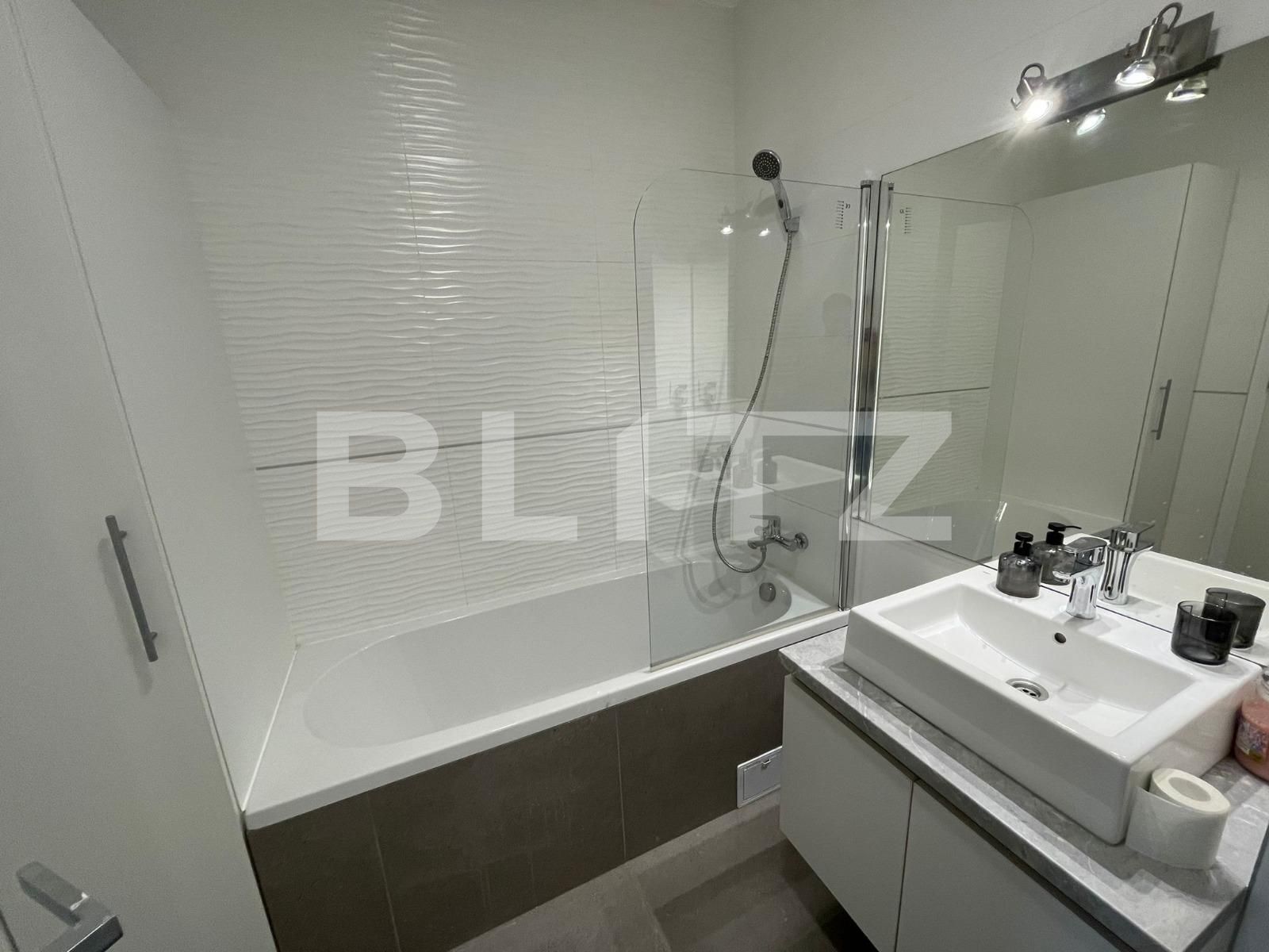 Apartament de închiriat 2 camere Gheorgheni - 84277AI | BLITZ Cluj-Napoca | Poza9