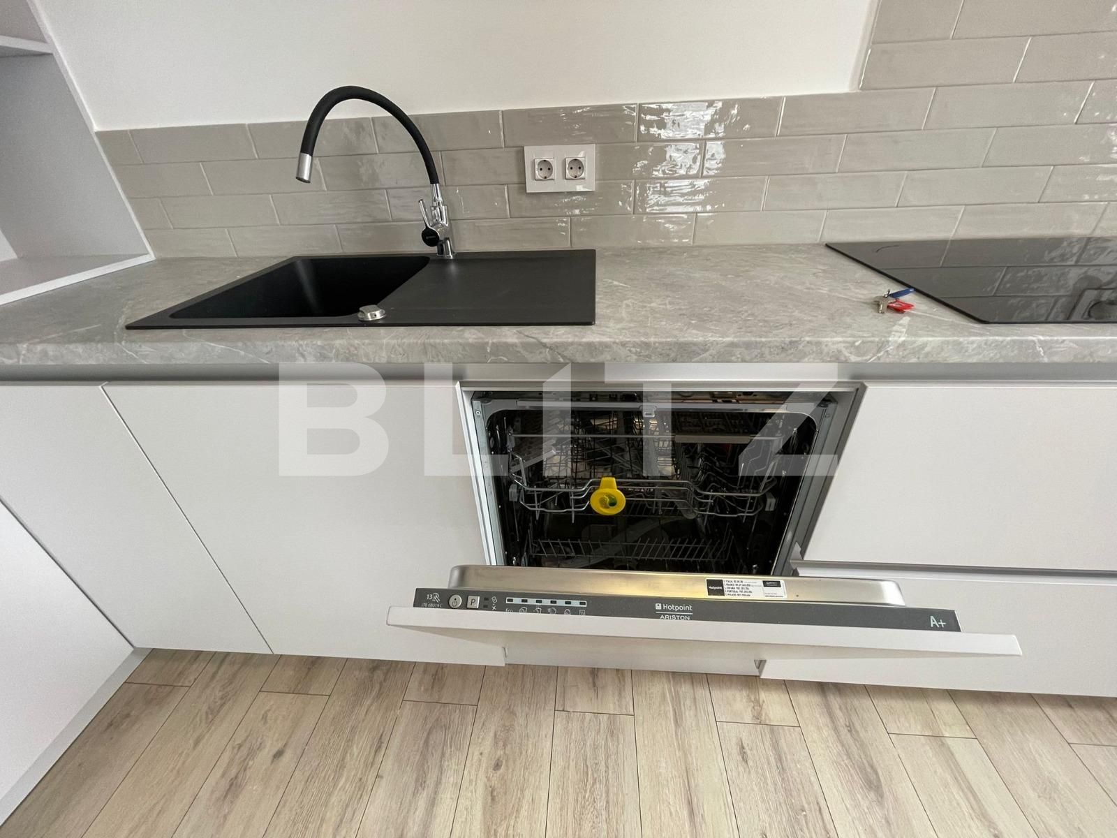 Apartament de închiriat 2 camere Gheorgheni - 84277AI | BLITZ Cluj-Napoca | Poza12