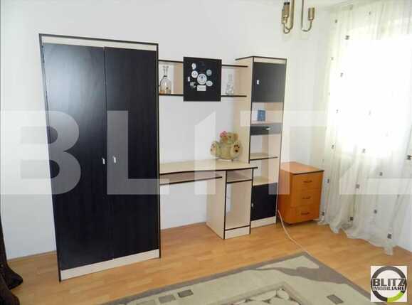 Apartament de închiriat 3 camere Manastur - 8428AI | BLITZ Cluj-Napoca | Poza8