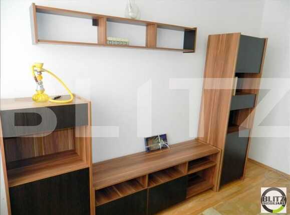 Apartament de închiriat 3 camere Manastur - 8428AI | BLITZ Cluj-Napoca | Poza6