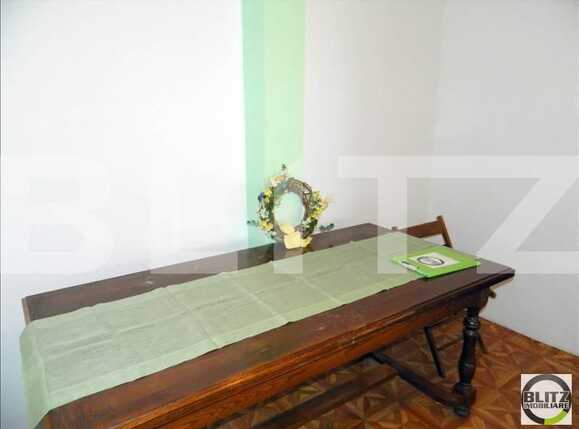 Apartament de închiriat 3 camere Manastur - 8428AI | BLITZ Cluj-Napoca | Poza12