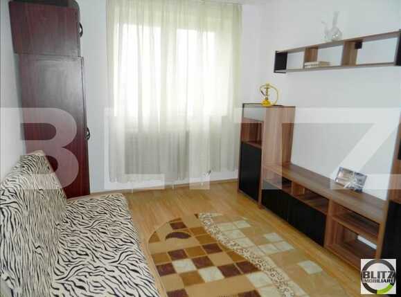 Apartament de închiriat 3 camere Manastur - 8428AI | BLITZ Cluj-Napoca | Poza5