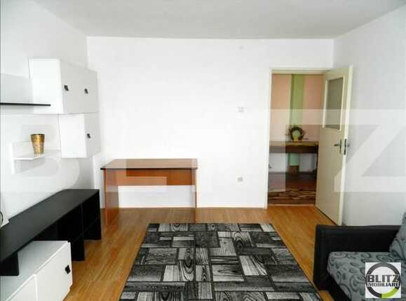 Apartament de închiriat 3 camere Manastur - 8428AI | BLITZ Cluj-Napoca | Poza3