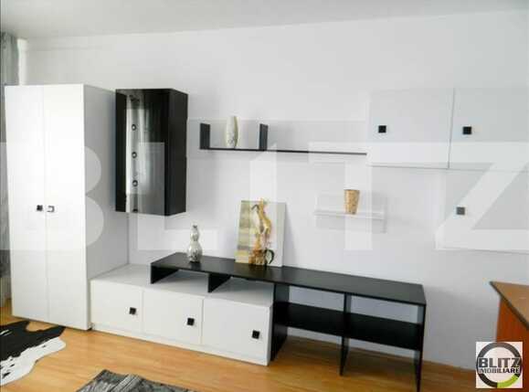 Apartament de închiriat 3 camere Manastur - 8428AI | BLITZ Cluj-Napoca | Poza2