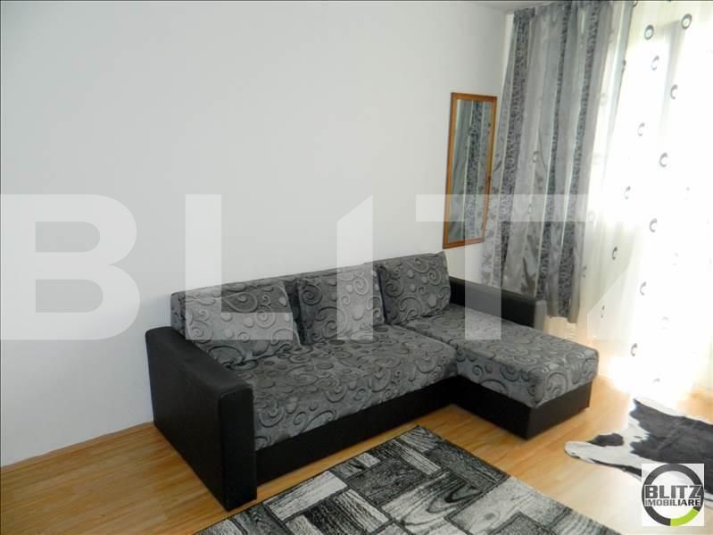 Apartament de închiriat 3 camere Manastur - 8428AI | BLITZ Cluj-Napoca | Poza4