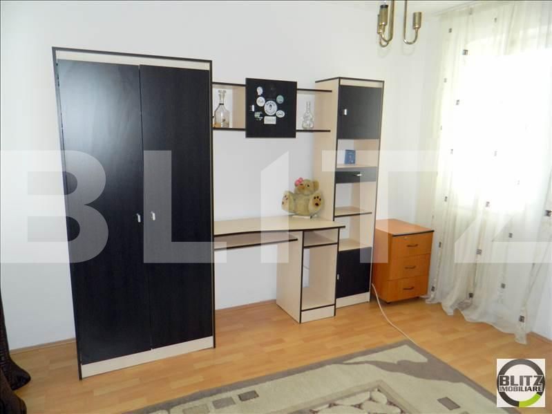 Apartament de închiriat 3 camere Manastur - 8428AI | BLITZ Cluj-Napoca | Poza8