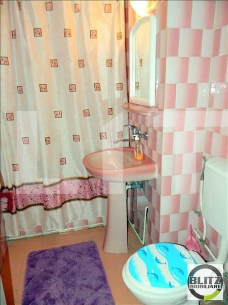 Apartament de închiriat 3 camere Manastur - 8428AI | BLITZ Cluj-Napoca | Poza14