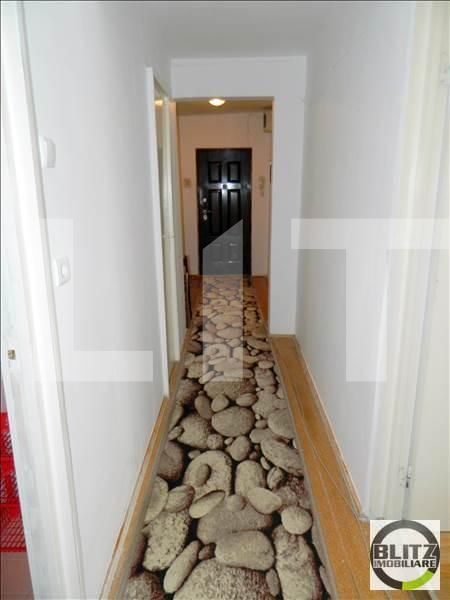 Apartament de închiriat 3 camere Manastur - 8428AI | BLITZ Cluj-Napoca | Poza13