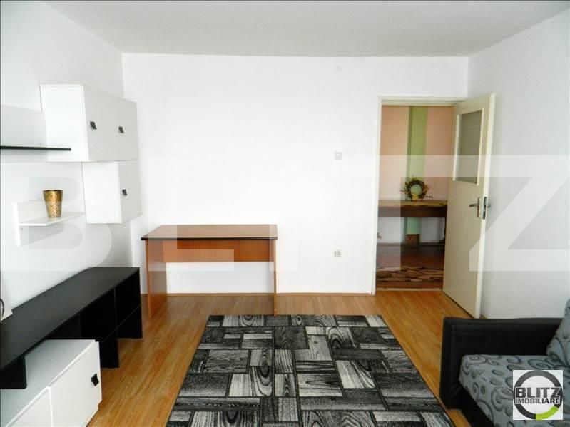 Apartament de închiriat 3 camere Manastur - 8428AI | BLITZ Cluj-Napoca | Poza3