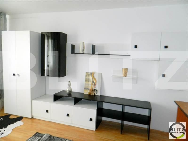 Apartament de închiriat 3 camere Manastur - 8428AI | BLITZ Cluj-Napoca | Poza2