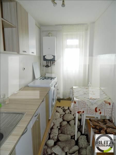 Apartament de închiriat 3 camere Manastur - 8428AI | BLITZ Cluj-Napoca | Poza11