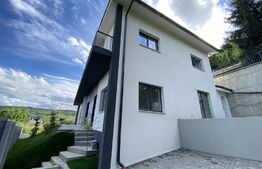 Casa alipita 120 mp utili, 265 mp teren, zona accesibila, Feleacu!