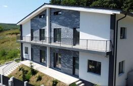 Casa alipita 120 mp utili, 265 mp teren, zona accesibila, Feleacu!