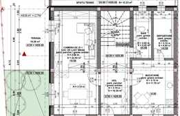 Casa alipita 120 mp utili, 265 mp teren, zona accesibila, Feleacu!