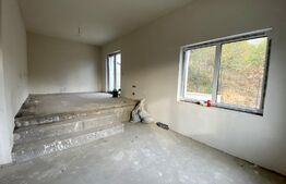 Casa alipita 120 mp utili, 265 mp teren, zona accesibila, Feleacu!