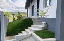 Casa alipita 120 mp utili, 265 mp teren, zona accesibila, Feleacu!