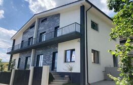 Casa alipita 120 mp utili, 265 mp teren, zona accesibila, Feleacu!