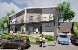 Casa alipita 120 mp utili, 265 mp teren, zona accesibila, Feleacu!