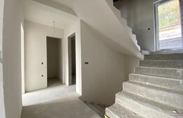 Casa alipita 120 mp utili, 265 mp teren, zona accesibila, Feleacu!