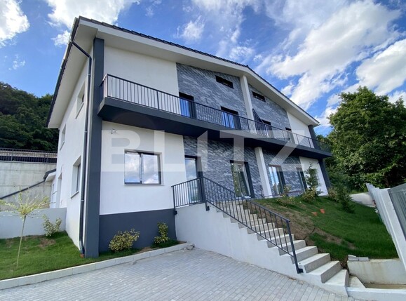 Casa de vânzare 4 camere Feleacu - 84283CV | BLITZ Cluj-Napoca | Poza2