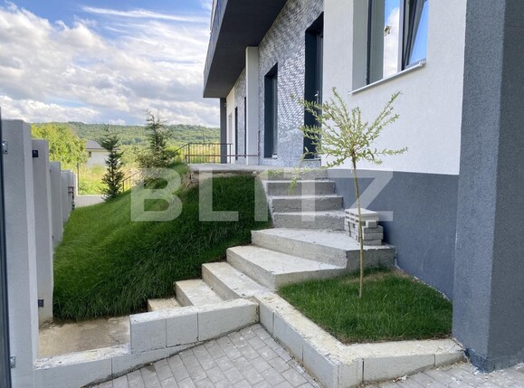 Casa de vânzare 4 camere Feleacu - 84283CV | BLITZ Cluj-Napoca | Poza6