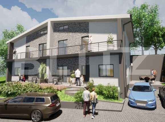 Casa de vânzare 4 camere Feleacu - 84283CV | BLITZ Cluj-Napoca | Poza4