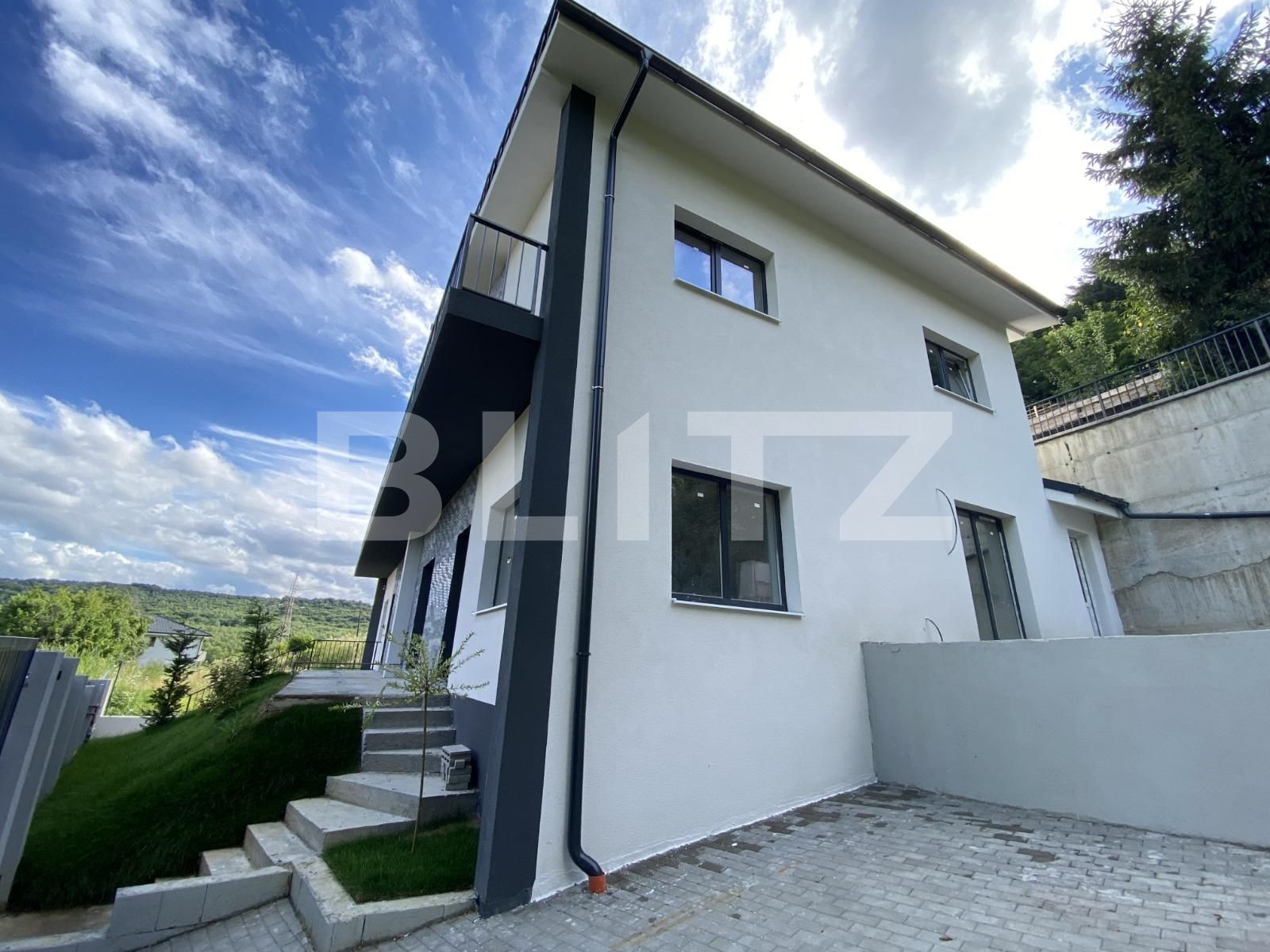 Casa de vânzare 4 camere Feleacu - 84283CV | BLITZ Cluj-Napoca | Poza5
