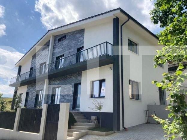 Casa de vânzare 4 camere Feleacu - 84283CV | BLITZ Cluj-Napoca | Poza3
