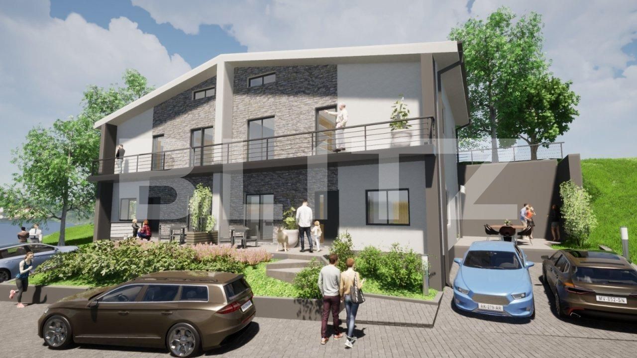 Casa de vânzare 4 camere Feleacu - 84283CV | BLITZ Cluj-Napoca | Poza4