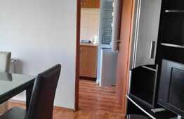 Garsoniera de 36 mp, etaj intermediar, zona Muzeul Apei