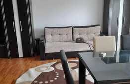 Garsoniera de 36 mp, etaj intermediar, zona Muzeul Apei