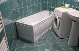 Garsoniera de 36 mp, etaj intermediar, zona Muzeul Apei