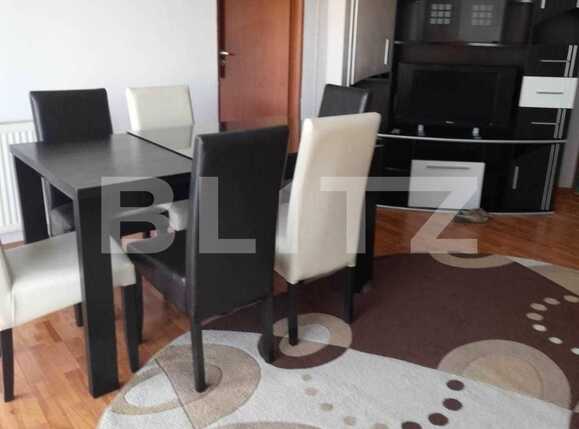 Garsonieră de vânzare Floreşti - 84288AV | BLITZ Cluj-Napoca | Poza1