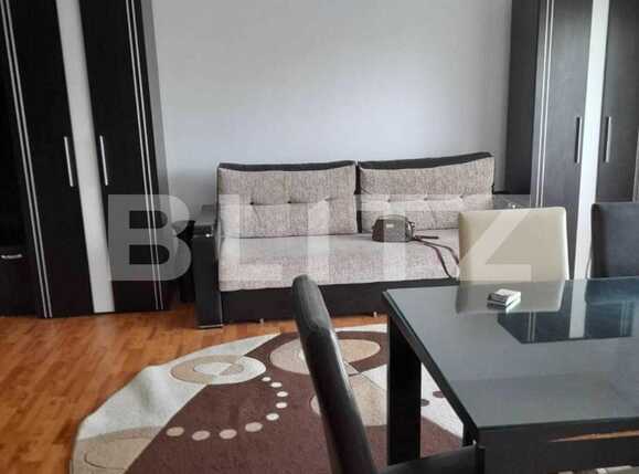 Garsonieră de vânzare Floreşti - 84288AV | BLITZ Cluj-Napoca | Poza6